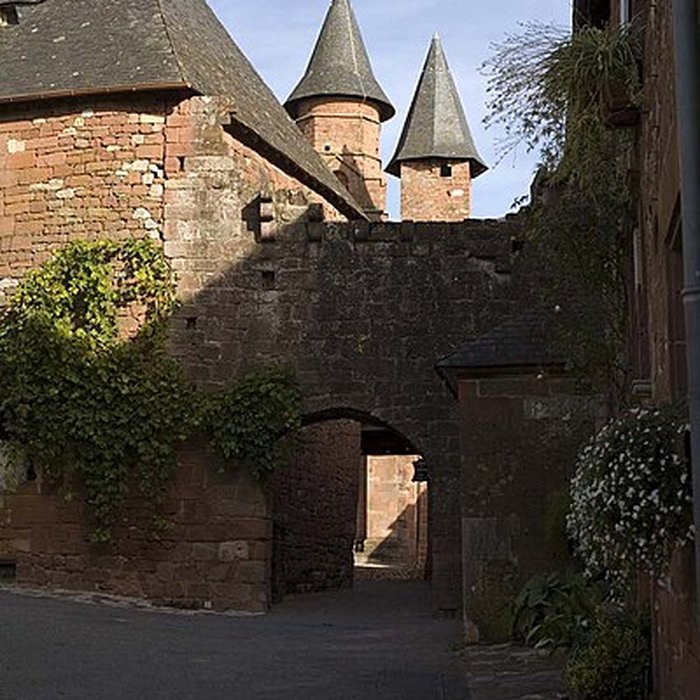 Photo de Hôtel Beaurival à Collonges-la-Rouge