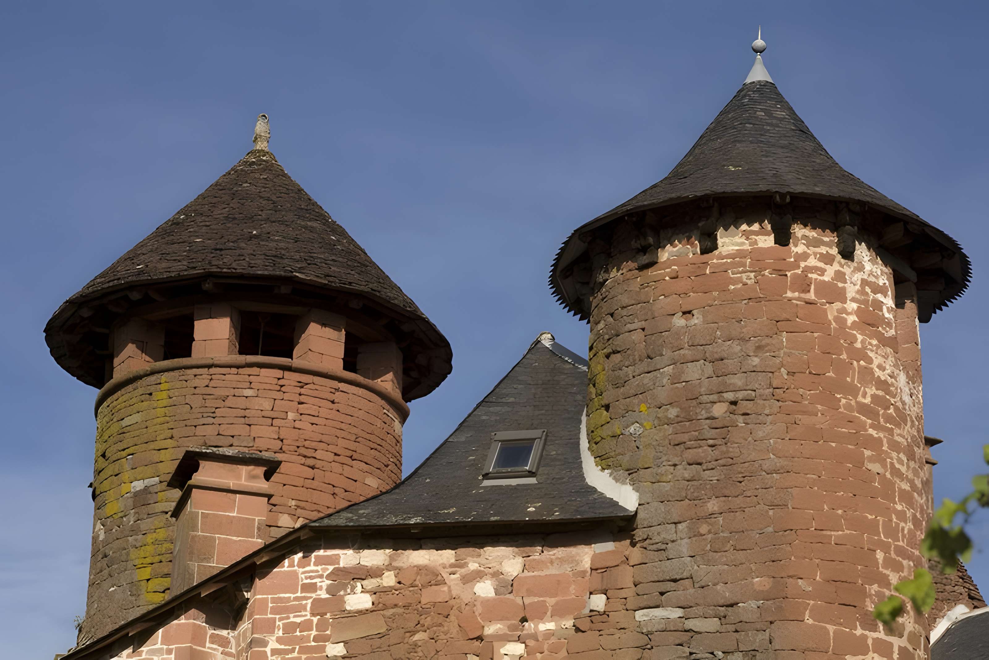 Hôtel Beaurival à Collonges-la-Rouge