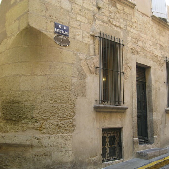 Photo de Hôtel Benavent à Narbonne