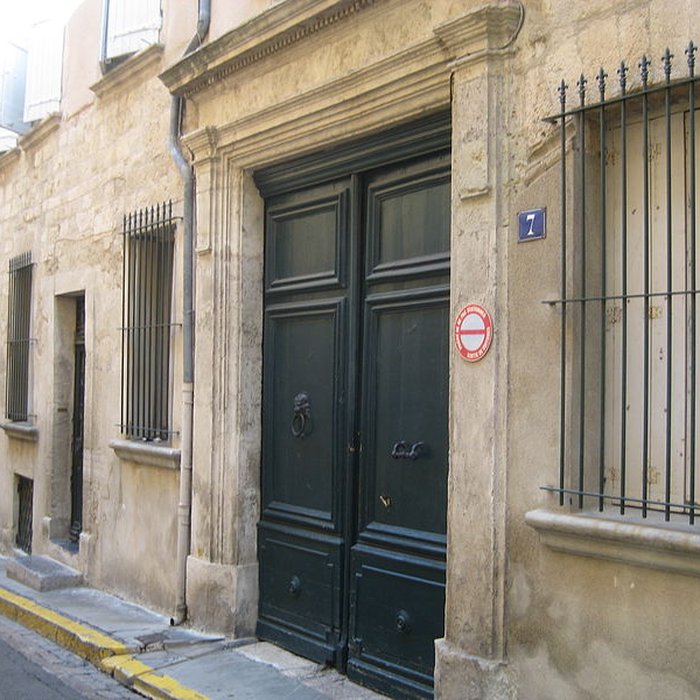 Photo de Hôtel Benavent à Narbonne