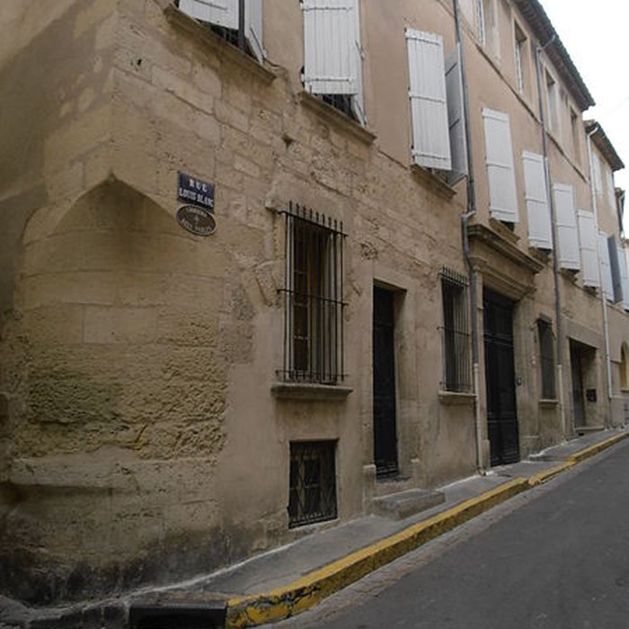 Photo de Hôtel Benavent à Narbonne