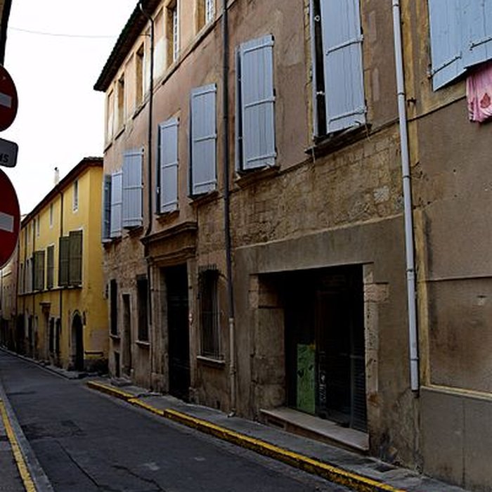 Photo de Hôtel Benavent à Narbonne