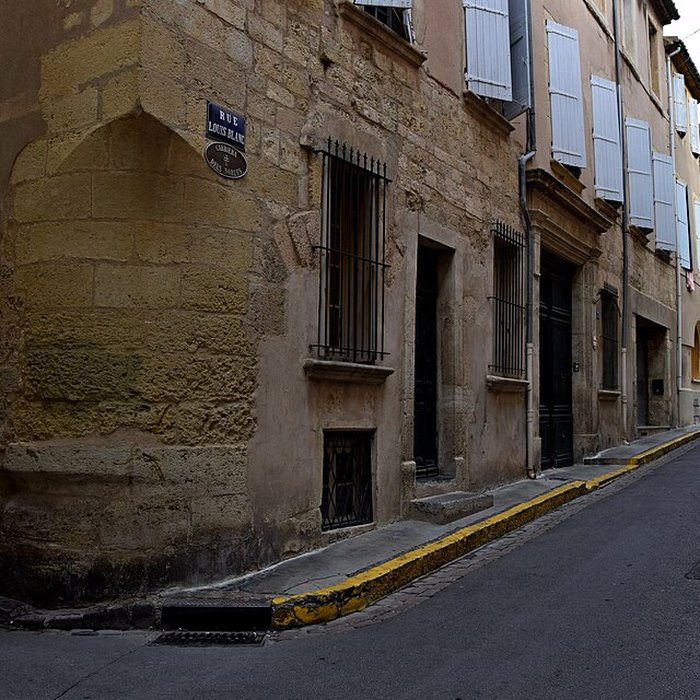 Photo de Hôtel Benavent à Narbonne