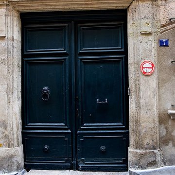 Hôtel Benavent à Narbonne