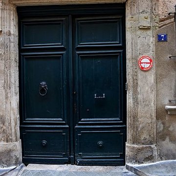 Hôtel Benavent à Narbonne