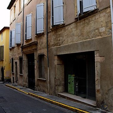 Hôtel Benavent à Narbonne