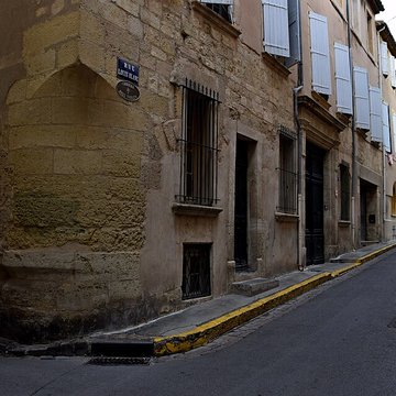 Hôtel Benavent à Narbonne