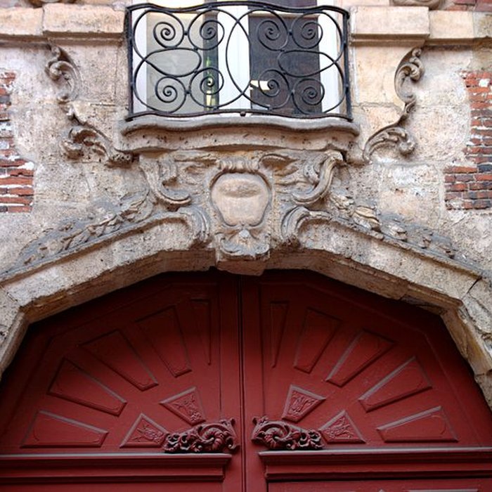 Photo de Hôtel Bésuel à Rouen