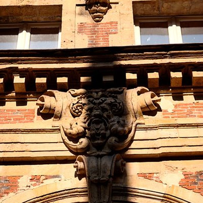 Photo de Hôtel Bésuel à Rouen