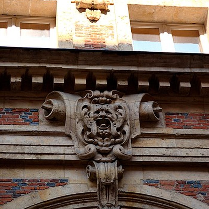 Photo de Hôtel Bésuel à Rouen