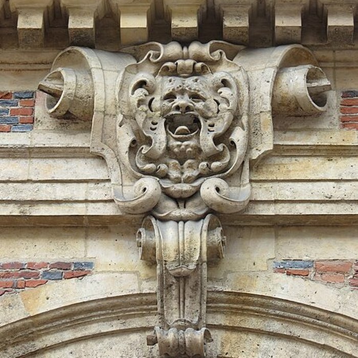 Photo de Hôtel Bésuel à Rouen