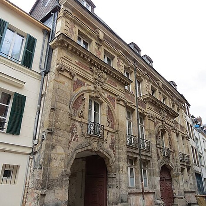 Photo de Hôtel Bésuel à Rouen