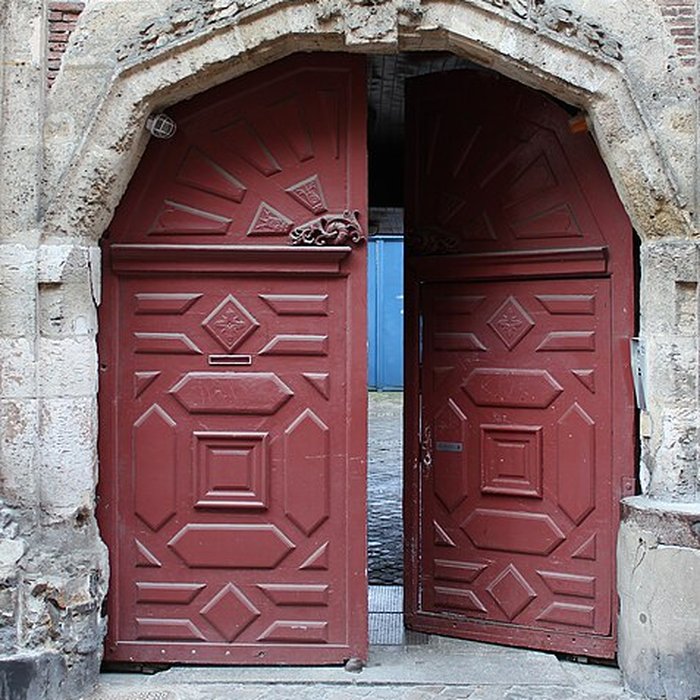 Photo de Hôtel Bésuel à Rouen