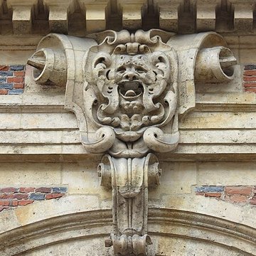 Hôtel Bésuel à Rouen