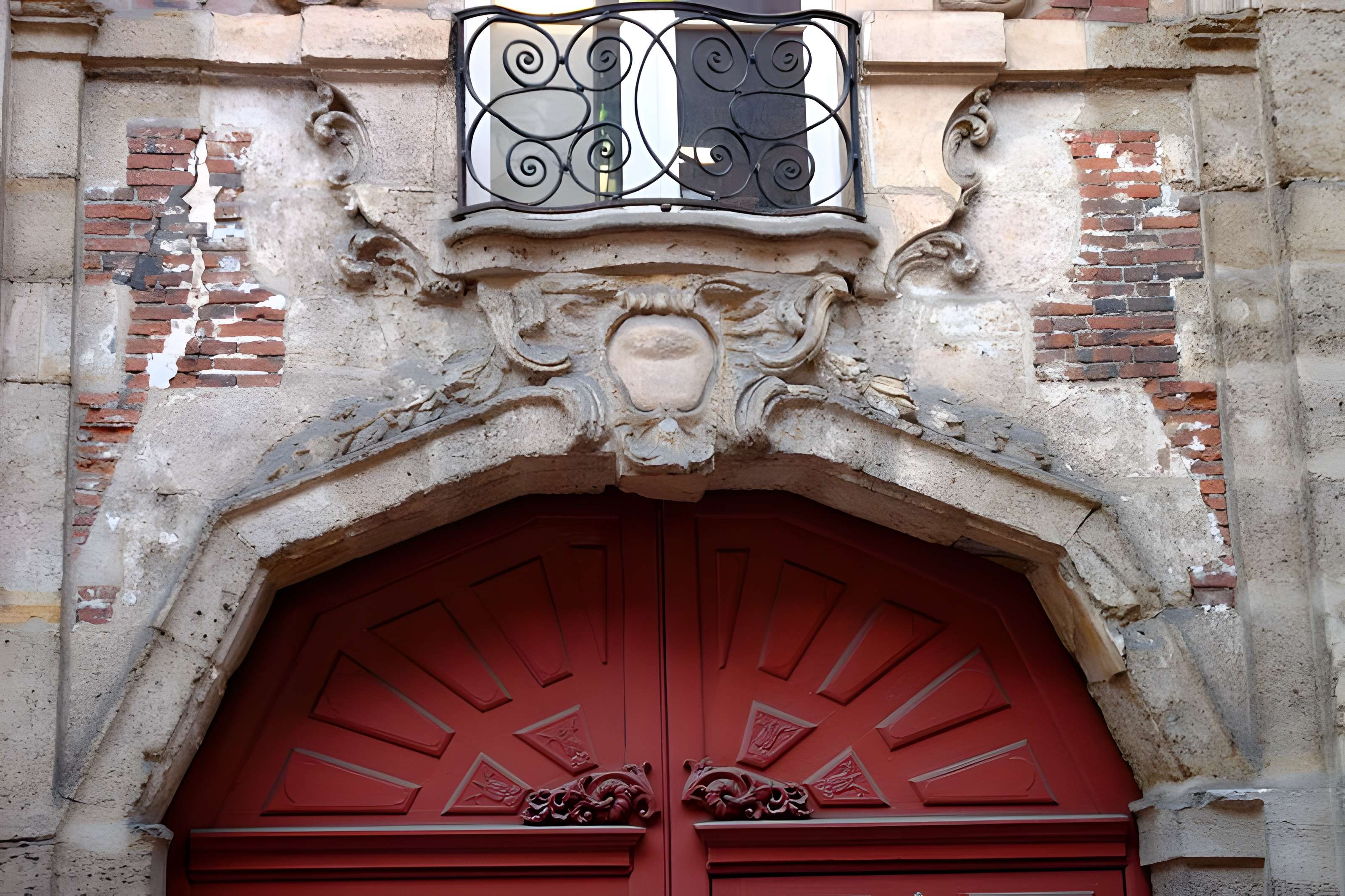 Hôtel Bésuel à Rouen