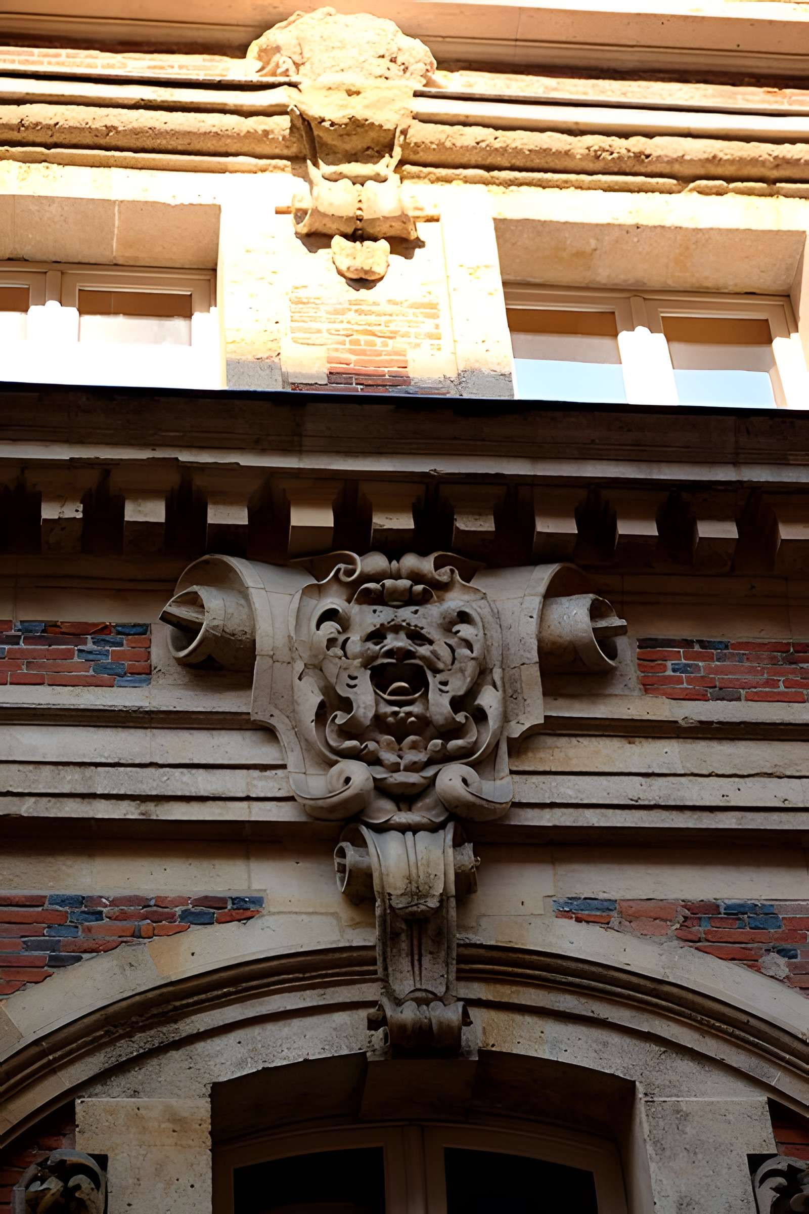 Hôtel Bésuel à Rouen