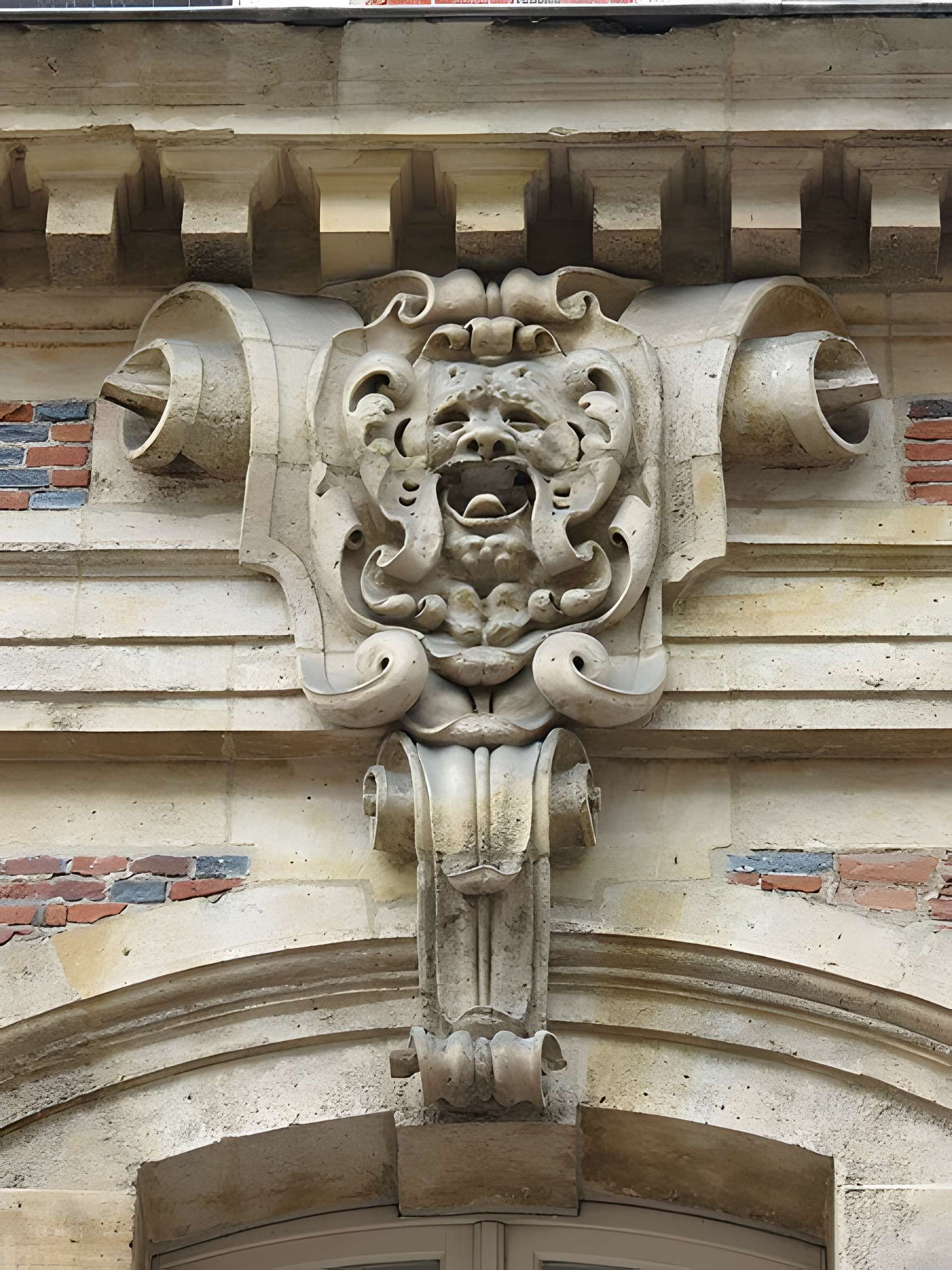 Hôtel Bésuel à Rouen