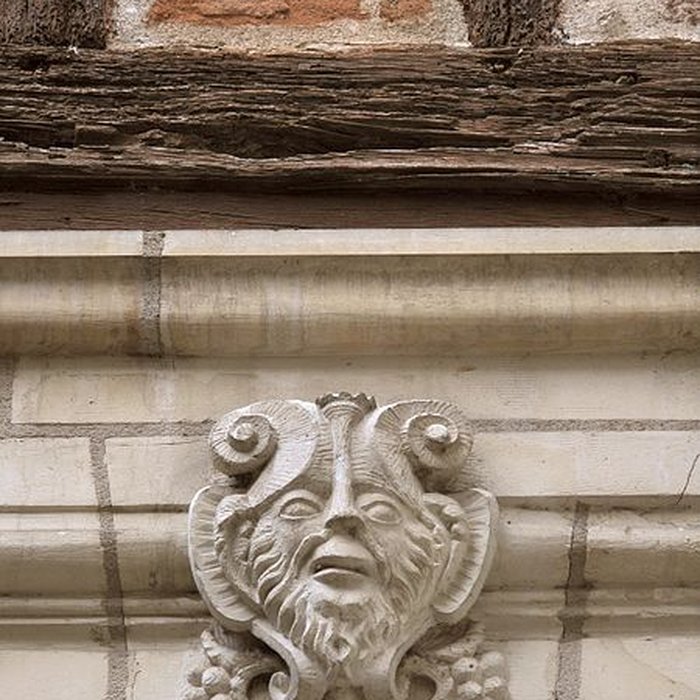 Photo de Hôtel Binet à Tours