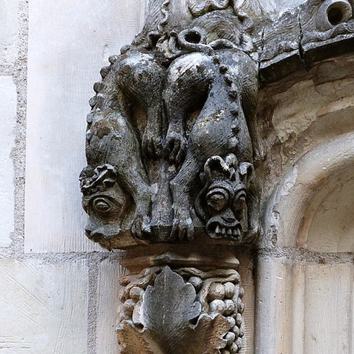 Photo de Hôtel Binet à Tours