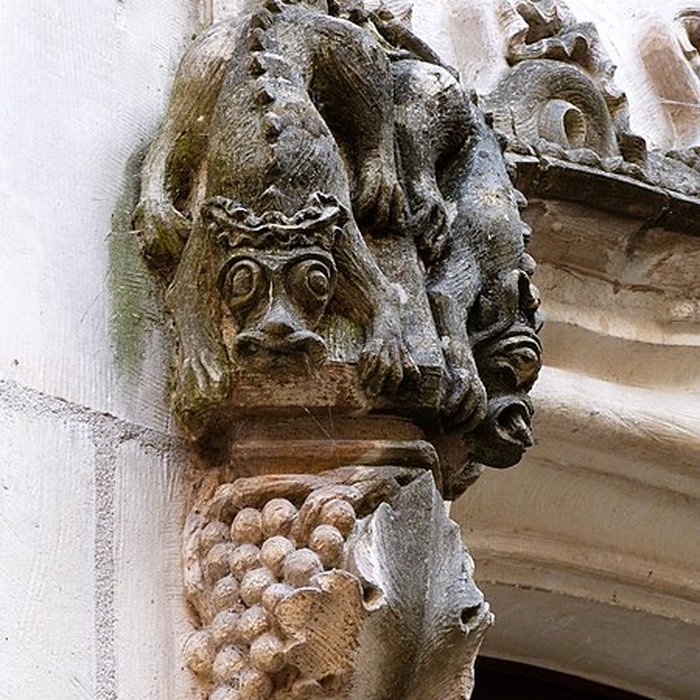 Photo de Hôtel Binet à Tours