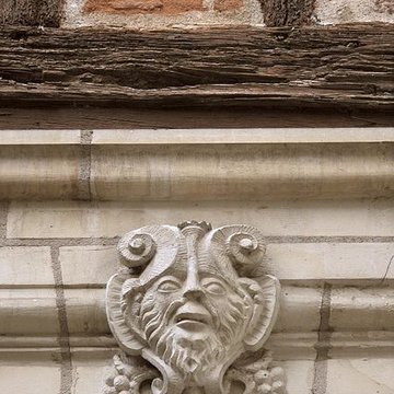 Hôtel Binet à Tours