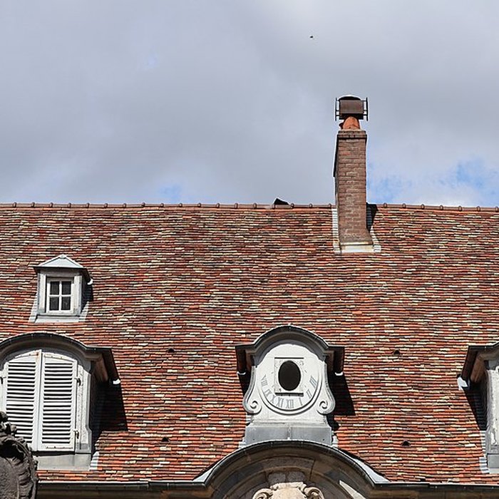 Photo de Hôtel Boistouset à Besançon