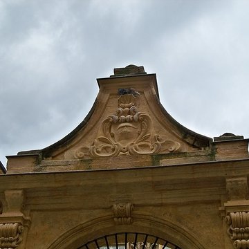Hôtel Boyer dÉguilles à Aix-en-Provence