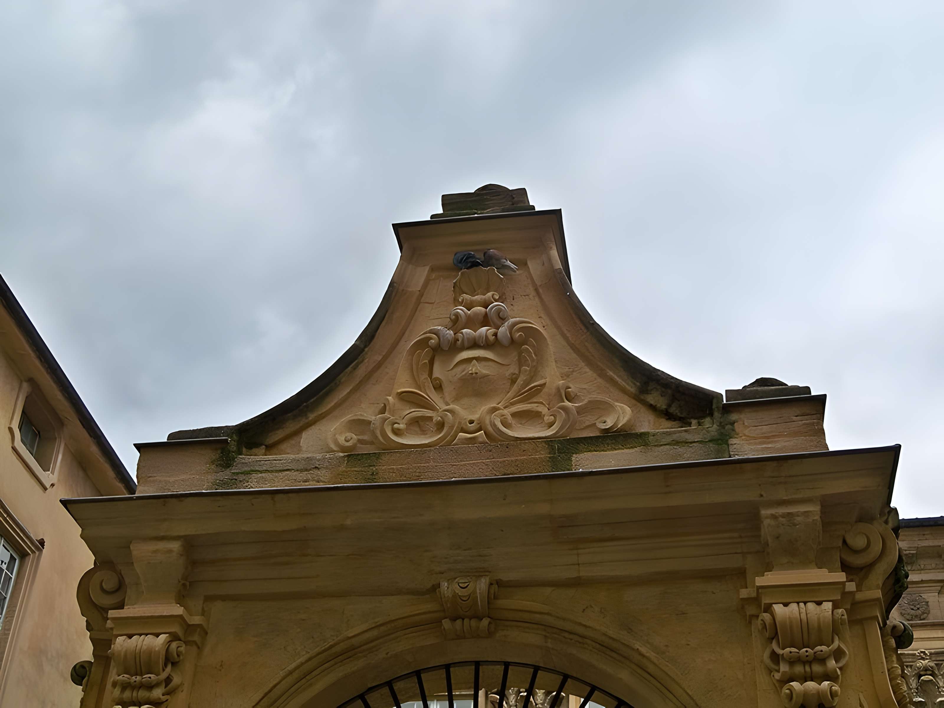Hôtel Boyer d'Éguilles à Aix-en-Provence