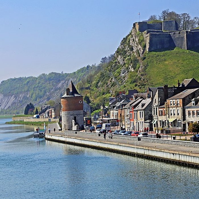 Photo de Fort de Charlemont