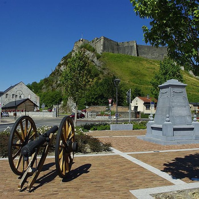 Photo de Fort de Charlemont