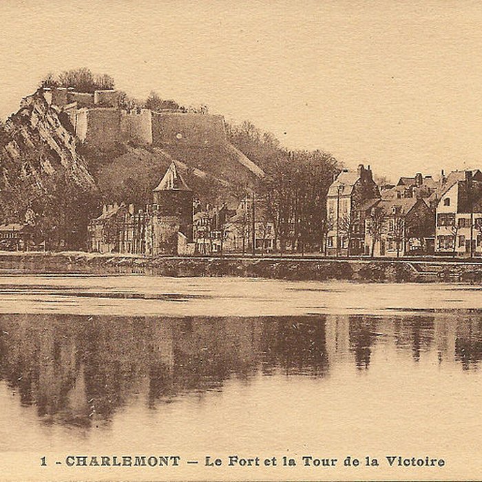 Photo de Fort de Charlemont