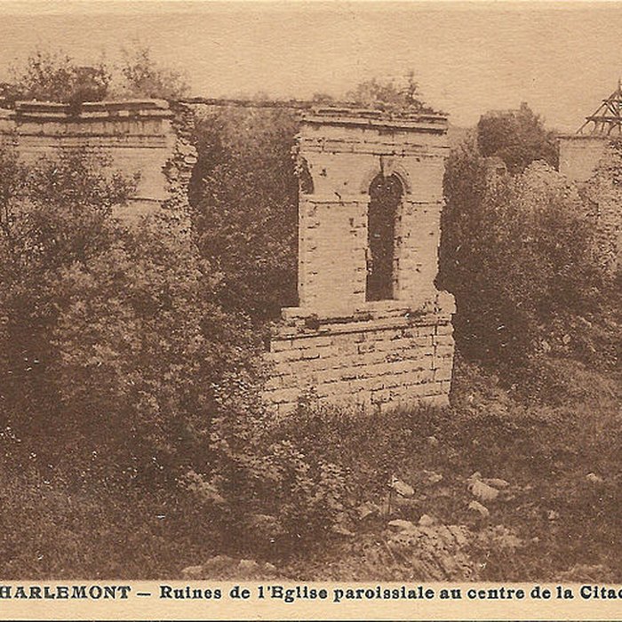Photo de Fort de Charlemont