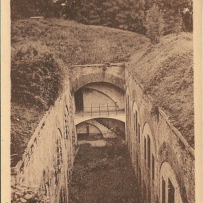 Photo de Fort de Charlemont