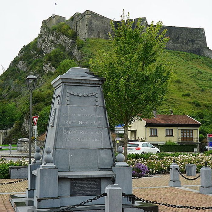 Photo de Fort de Charlemont