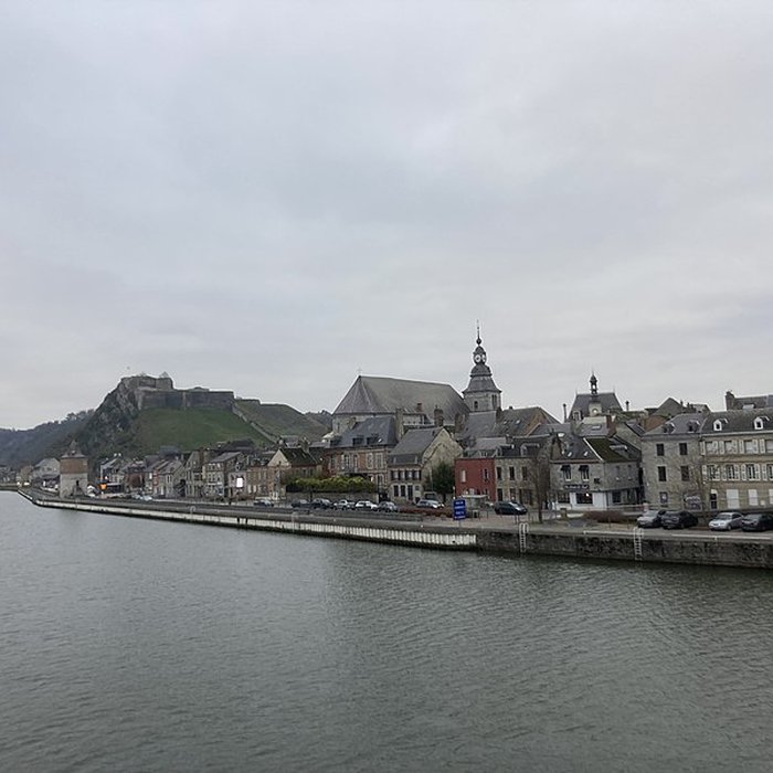 Photo de Fort de Charlemont