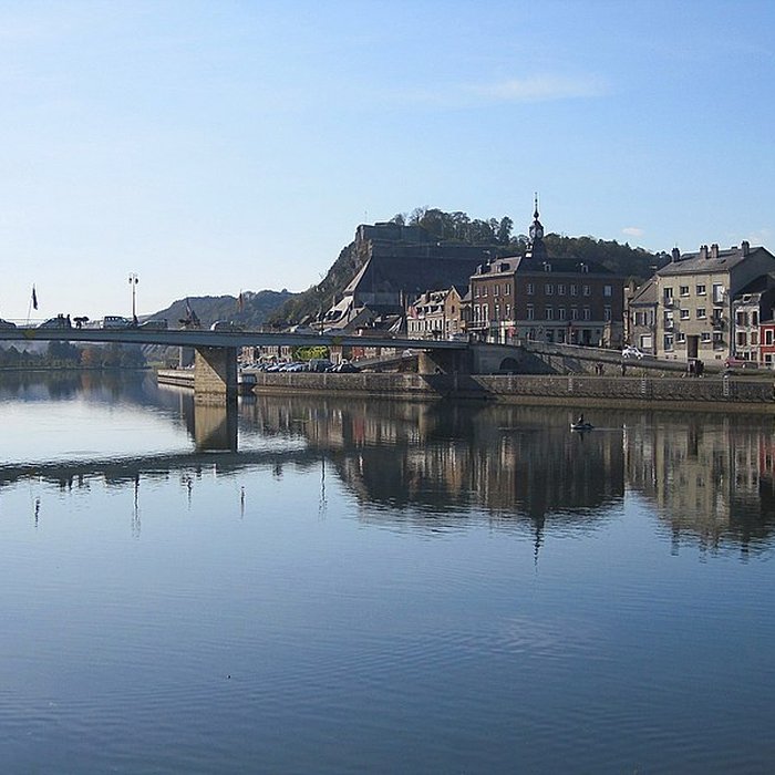 Photo de Fort de Charlemont