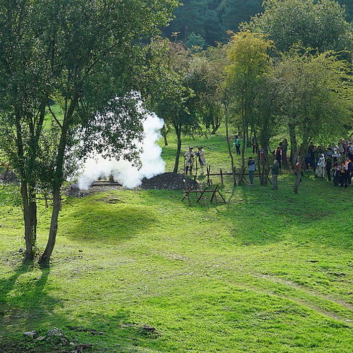Photo de Fort de Charlemont