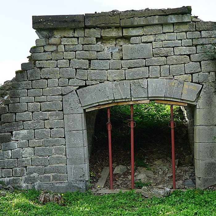 Photo de Fort de Charlemont