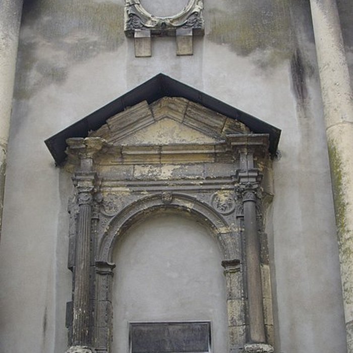 Photo de Hôtel Cabu à Orléans