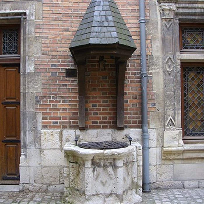 Photo de Hôtel Cabu à Orléans