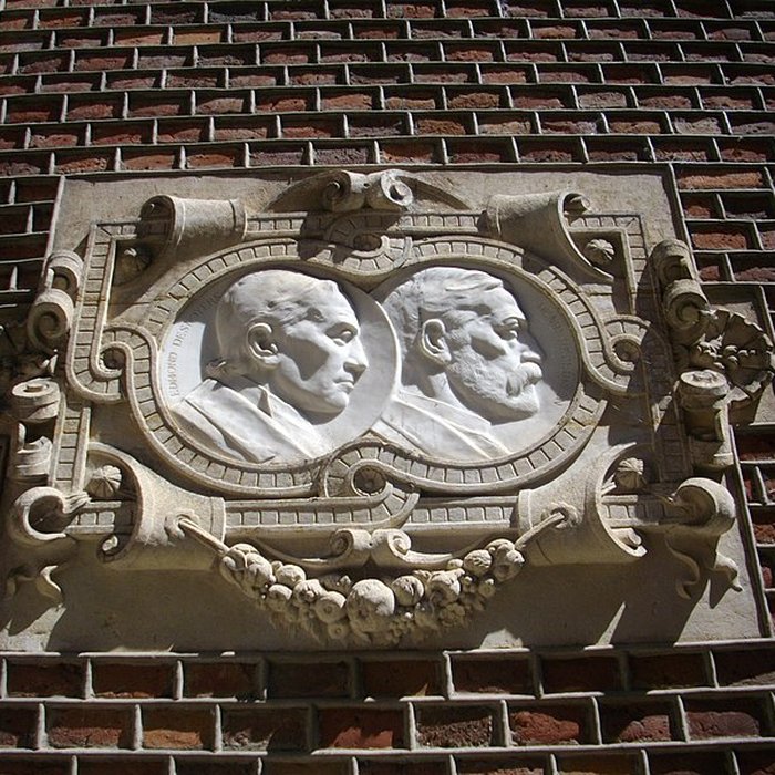 Photo de Hôtel Cabu à Orléans