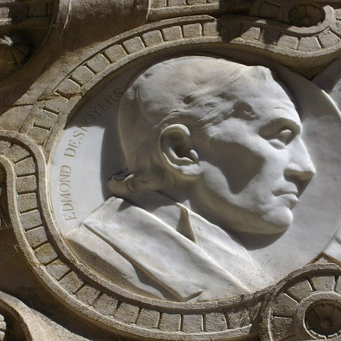 Photo de Hôtel Cabu à Orléans