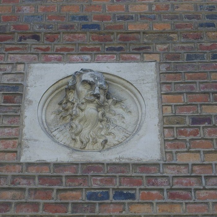 Photo de Hôtel Cabu à Orléans