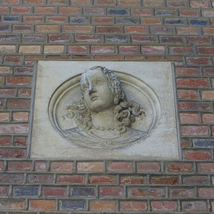 Photo de Hôtel Cabu à Orléans