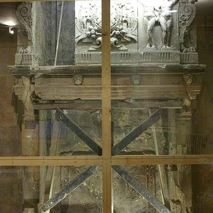 Photo de Hôtel Cabu à Orléans