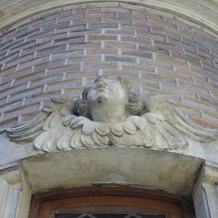 Photo de Hôtel Cabu à Orléans