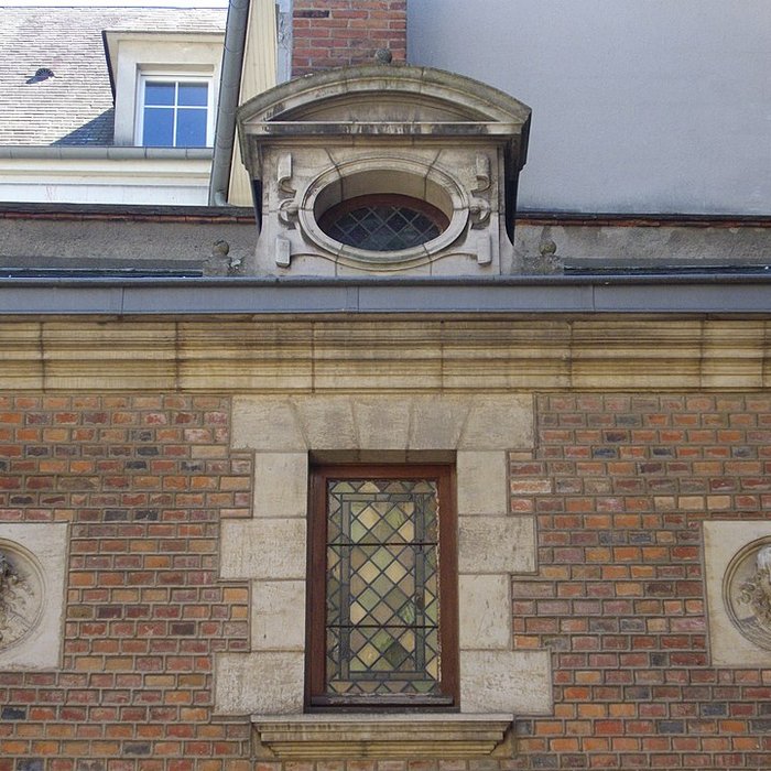 Photo de Hôtel Cabu à Orléans