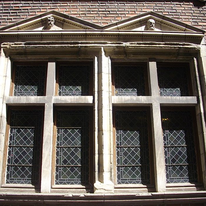 Photo de Hôtel Cabu à Orléans