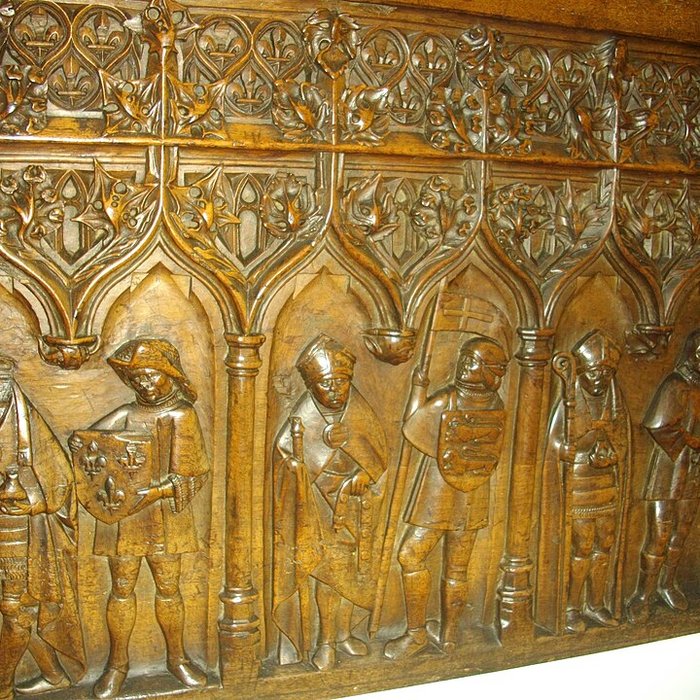 Photo de Hôtel Cabu à Orléans