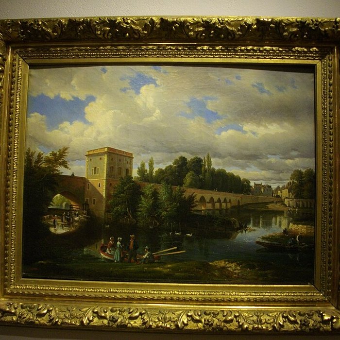 Photo de Hôtel Cabu à Orléans